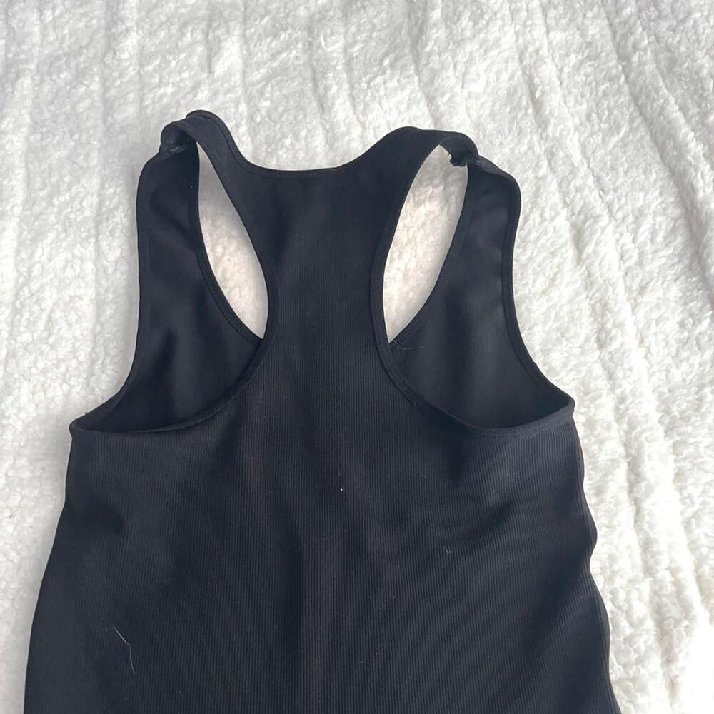 Unbranded Women's Black Vest - Picture 4 of 4